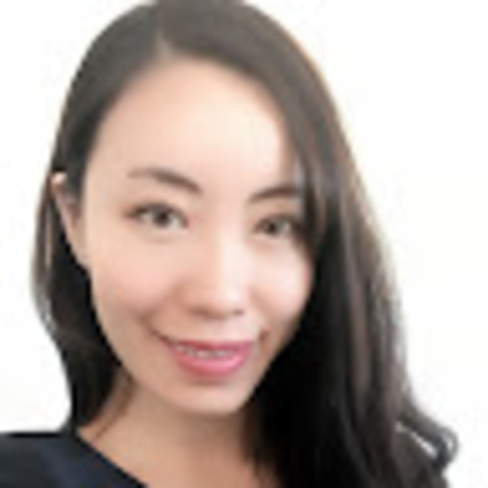 Meet your Posher, Rose